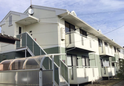 外壁塗装+屋根塗装セット