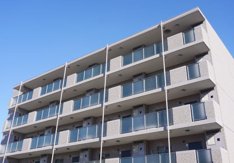 外壁塗装+屋上防水セット